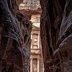 photo "Petra"