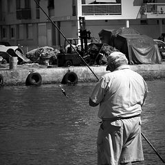 фото "fisherman"