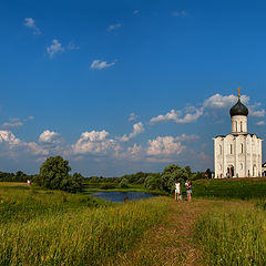 фото "Тёплый август"