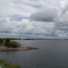 фото "Финский залив"