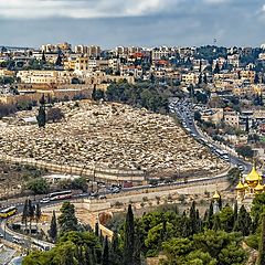 фото "Иерусалим"