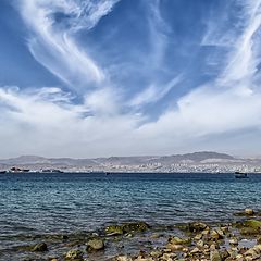 photo "Red Sea"