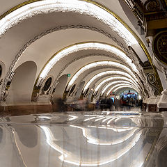 фото "Площадь Восстания"