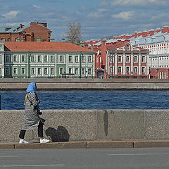 фото "Питер"