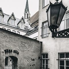 фото "Jāņa sēta"