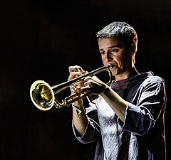 photo "Trimpet Solo"