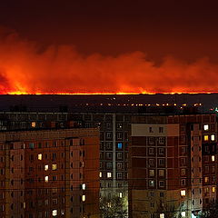 фото ""Там вдали, за рекой ..."."