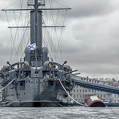 фото "Крейсер 1 ранга"