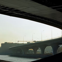 фото "Мост Бетанкура"