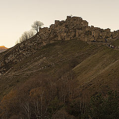 фото "Гамсутль. Дагестан"