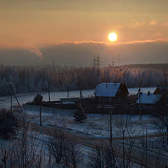 фото "Вечер"