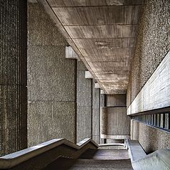 photo "Brutalism 2"