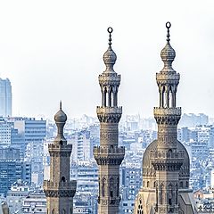 photo "Cairo"