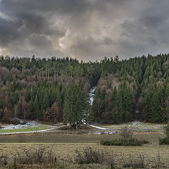 фото "Межсезонье"