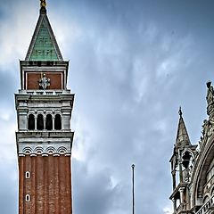 photo "Venetian Verticals"