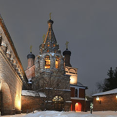 фото "Крутицкое подворье"