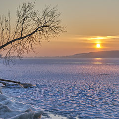 фото "на краю"