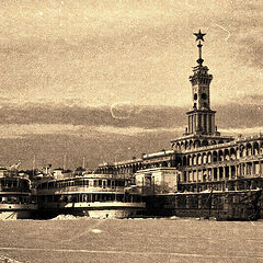 photo "old foto"