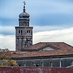 photo "Venetian Tower"