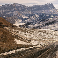 фото "Кабардино‑Балкария"