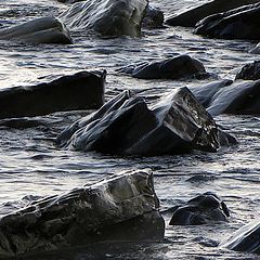 фото "камешки. шлифовальный цех"