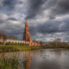 фото "Черниговский скит"