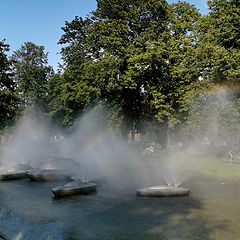 фото "Латышские зарисовки"