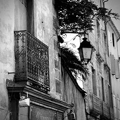 фото "old streets"