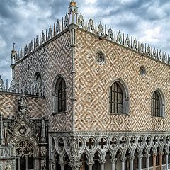 photo "Doge's Palace"