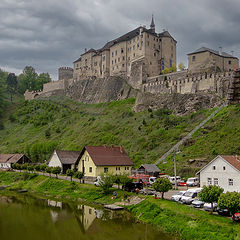 фото "Старый замок"