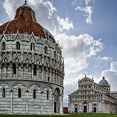 photo "In Pisa"