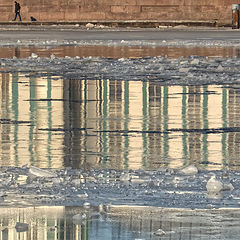 фото "Ледоход"