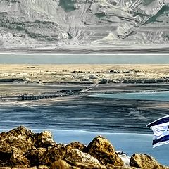 photo "The Dead Sea"