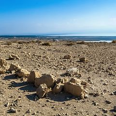 photo "The Dead Sea"