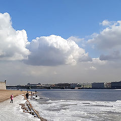 фото "Апрель"