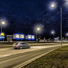 photo "IKEA"