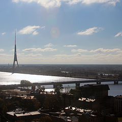 photo "Riga"