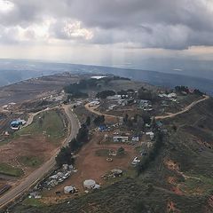 фото "Голанские высоты.Израиль"