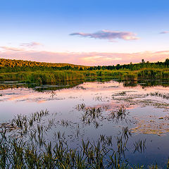 фото "Озерный край"