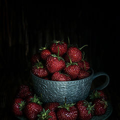 photo "Strawberry"