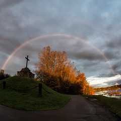 фото "Утро"