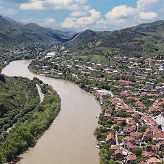 фото "Мцхета.Грузия"