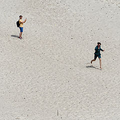 photo "Отрыв"