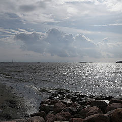 фото "Финский залив"
