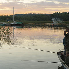 photo "Вечерняя"