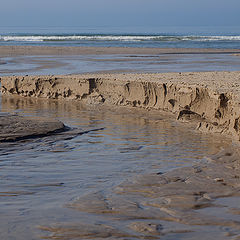 фото "Sand Canyon II"