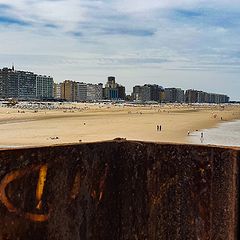 photo "Blankenberge"