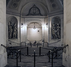 фото "Through the Hofburg Palace - Vienna"