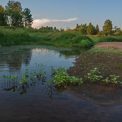 фото "запески"