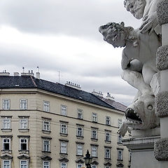 фото "Wien"